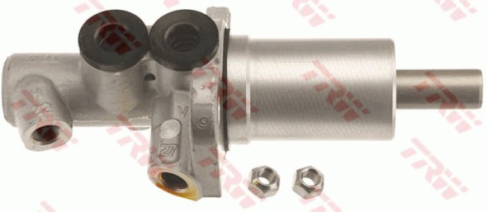 Pompa hamulcowa TRW PMH883 34336796729