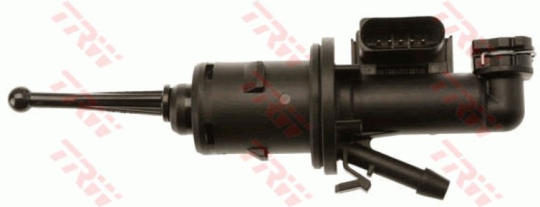 Pompa sprzęgła TRW PNB561 3C0721388B