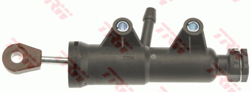 Pompa sprzęgła TRW PND265 6392900012