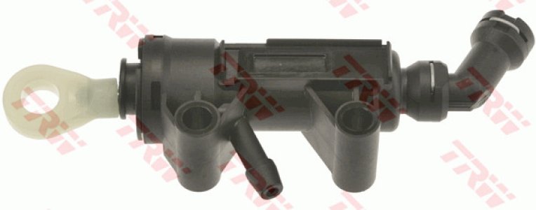 Pompa sprzęgła TRW PND268 21526777344