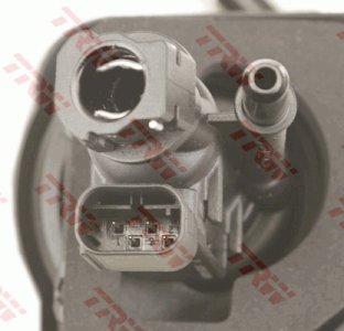 Pompa sprzęgła TRW PND288 30735020