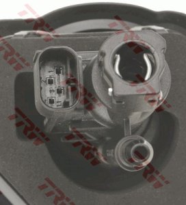 Pompa sprzęgła TRW PND298 1719010