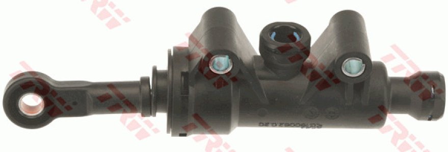 Pompa sprzęgła TRW PND305 99642317105