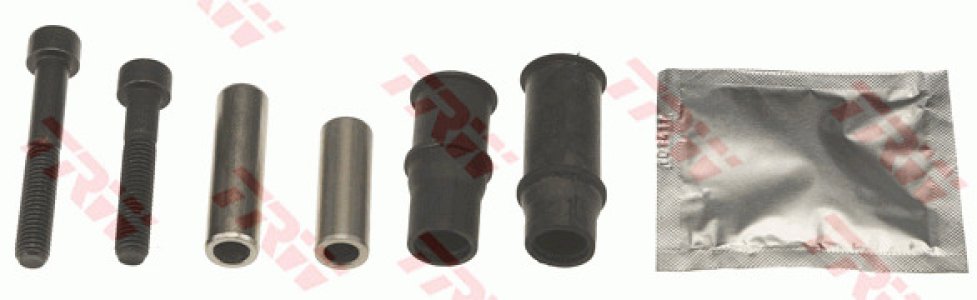 Reperaturka TRW ST1655 