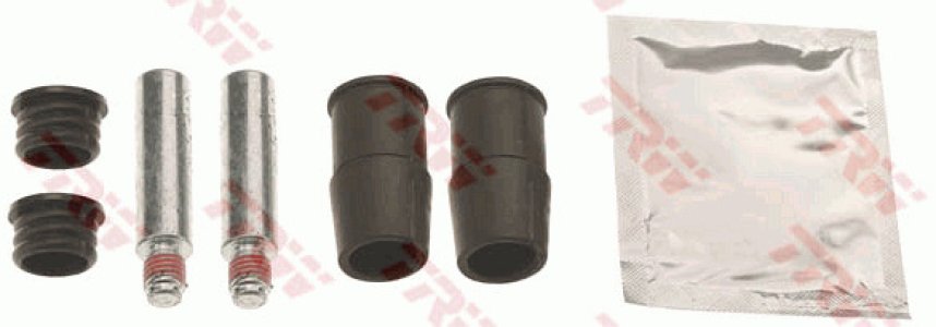 Prowadnica zacisku hamulcowego TRW ST1657 