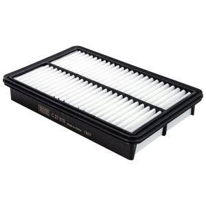 Filtr powietrza MANN-FILTER C27019 