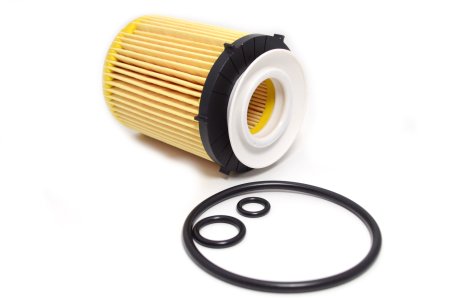 Filtr oleju MANN-FILTER HU711/6Z OE695