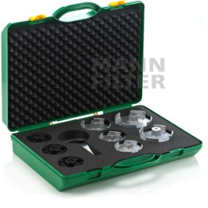 KLUCZ DO FILTRA OLEJU