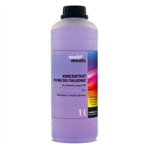 PŁYN DO CHŁODNIC KONC. G13 1L