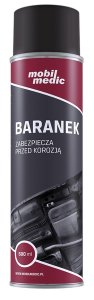 BARANEK MOBIL MEDIC GMNBAR06, 600 ML