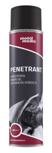 ODRDZEWIACZ PENETRANT MOBIL MEDIC GMNP03, 300 ML