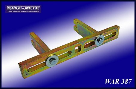 KLUCZ DO POMPY PALIWA