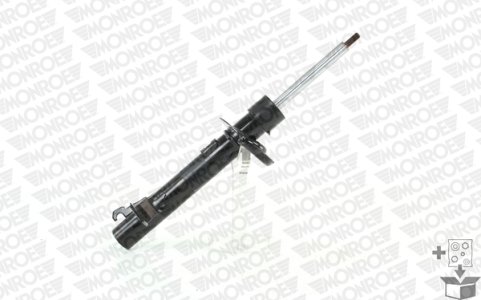 Amortyzator MONROE G7395 1329533
