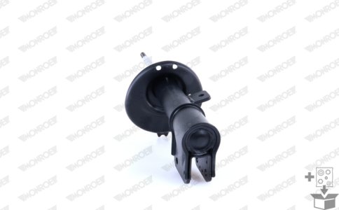 Amortyzator MONROE G8127 5208C9