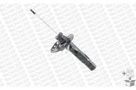 Amortyzator MONROE G8202 1376898