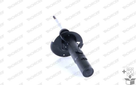 Amortyzator MONROE G8204 5208F7