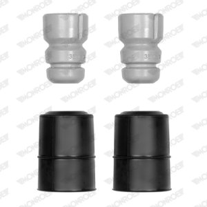 Osłona amortyzatora MONROE PK281 8K0412137A