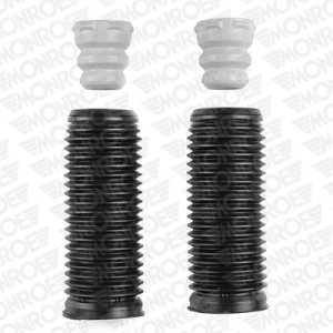 Osłona amortyzatora MONROE PK345 6N0413175A