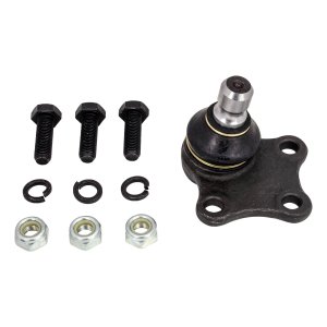 Sworzeń wahacza przód MOTOTECHNIKA 09-PW-14 93BB3395AC