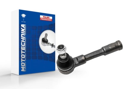 Końcówka drążka MOTOTECHNIKA 14-PKW-02 1603214