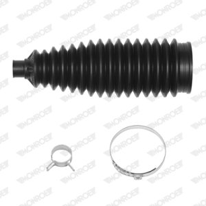 Osłona przekładni kierowniczej MONROE L13082 4553509040