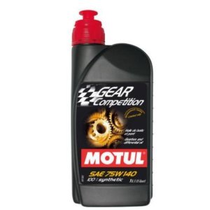 OLEJ 75W-140 GEAR COMPETITION MOTUL 1L MOTUL 75W140 1 75W1401