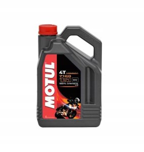 OLEJ MOTUL 7100 10W50 4T 1L