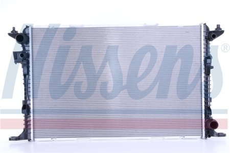 Chłodnica silnika NISSENS 60327 4H0121251C