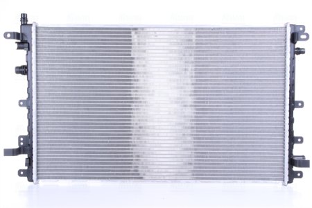Chłodnica silnika NISSENS 630772 1300324