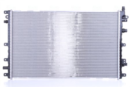 Chłodnica silnika NISSENS 630772 1300324
