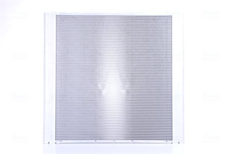 Chłodnica silnika NISSENS 64329 AH428005AA