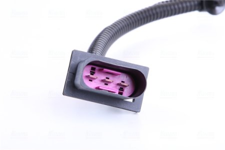 Wentylator chłodnicy NISSENS 85683 1J0959455F