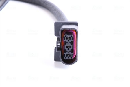 Wentylator chłodnicy NISSENS 85684 1C0959455C