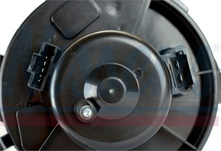 Dmuchawa NISSENS 87021 6441K0