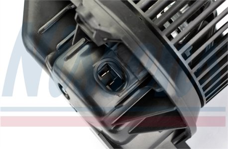 Dmuchawa NISSENS 87024 2720500QAC
