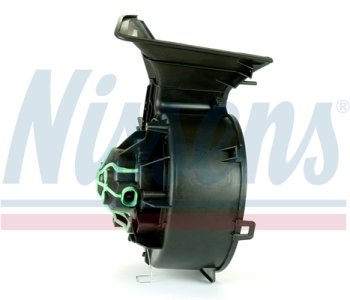 Dmuchawa NISSENS 87025 13221349