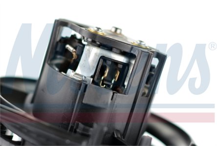 Dmuchawa NISSENS 87026 5047527