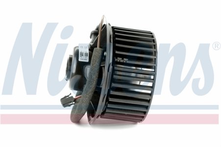 Dmuchawa NISSENS 87031 6N1819021
