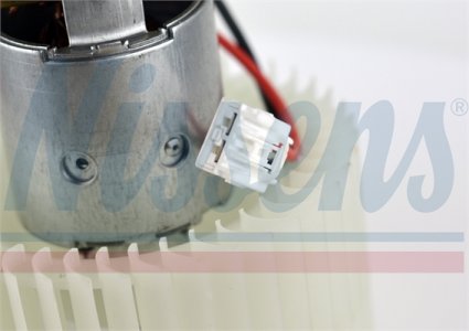 Dmuchawa NISSENS 87036 31320393
