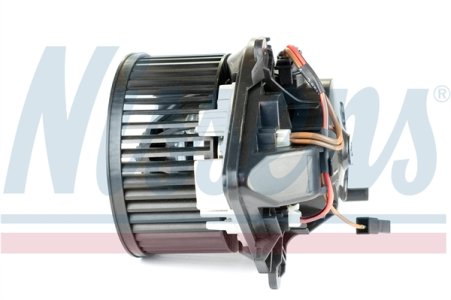 Dmuchawa NISSENS 87042 6441K4