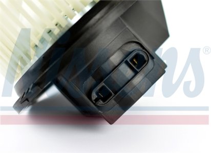 Dmuchawa NISSENS 87047 7701047853