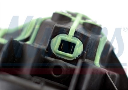 Dmuchawa NISSENS 87049 13221347