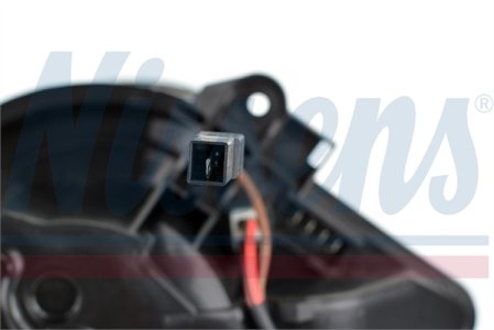 Dmuchawa NISSENS 87050 6441K2