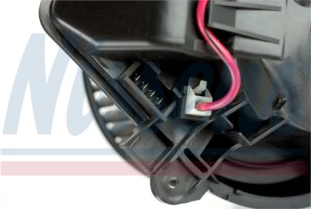 Dmuchawa NISSENS 87053 6441H6