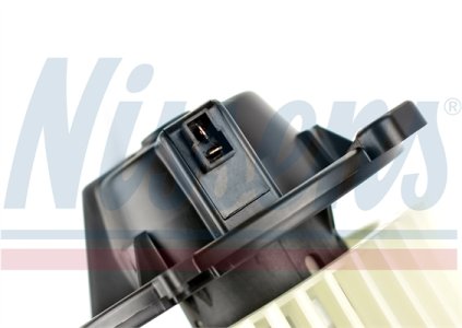 Dmuchawa NISSENS 87056 46721160