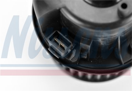 Dmuchawa NISSENS 87061 7188531