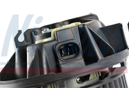 Dmuchawa NISSENS 87065 6441N7