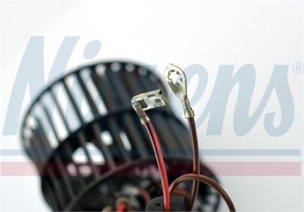 Dmuchawa NISSENS 87071 1015486