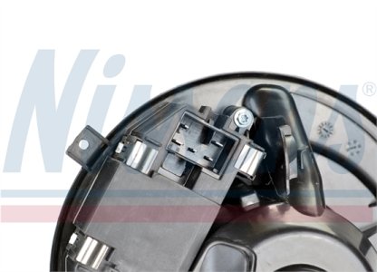 DMUCHAWA NISSENS 87072 1K2820015 AUDI