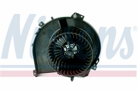 Dmuchawa NISSENS 87080 1845222